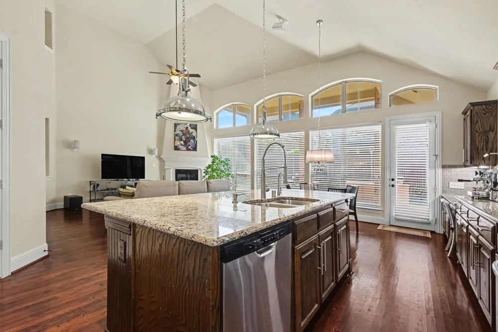1513 Snowberry Drive Allen, TX 75013
