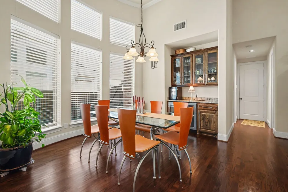 1513 Snowberry Drive Allen, TX 75013