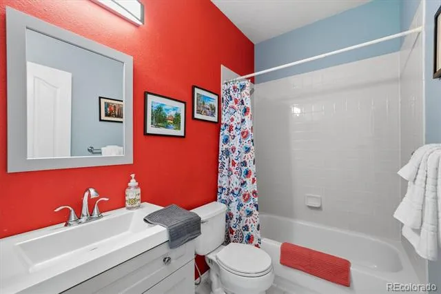 16863 Parkside Drive S Commerce City, CO 80022