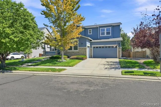 16863 Parkside Drive S Commerce City, CO 80022