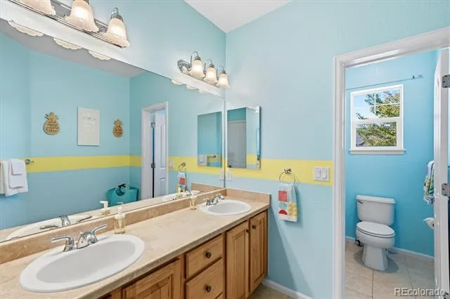 16863 Parkside Drive S Commerce City, CO 80022
