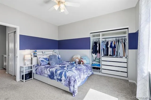 16863 Parkside Drive S Commerce City, CO 80022