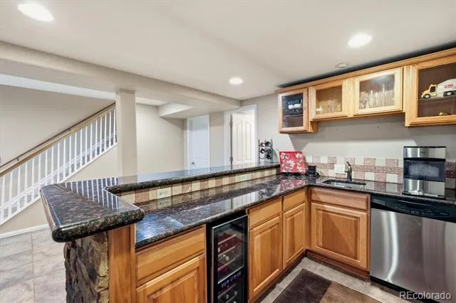 16863 Parkside Drive S Commerce City, CO 80022