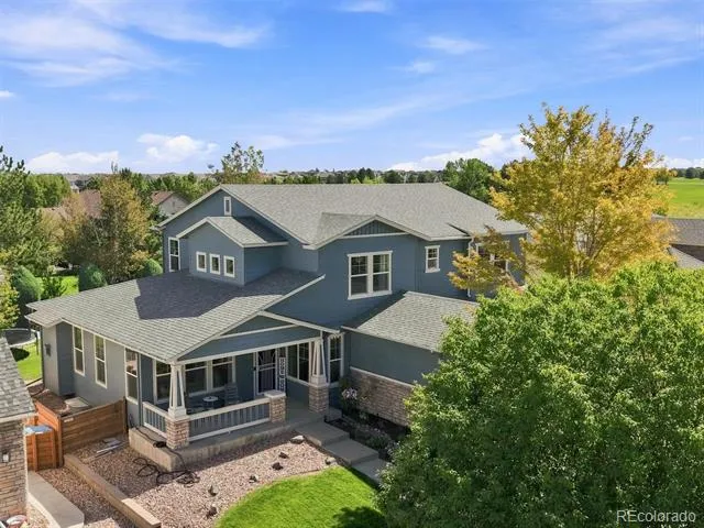 16863 Parkside Drive S Commerce City, CO 80022