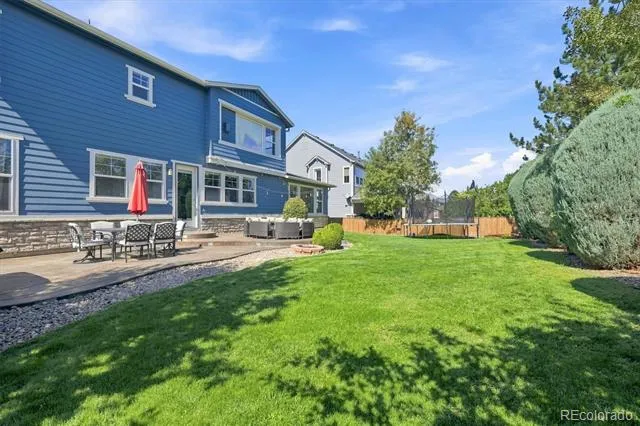 16863 Parkside Drive S Commerce City, CO 80022