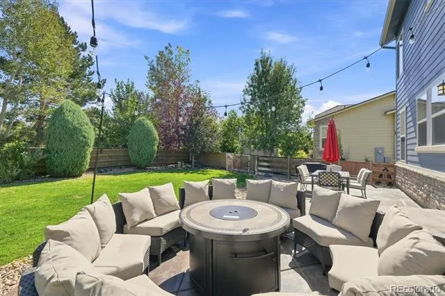 16863 Parkside Drive S Commerce City, CO 80022