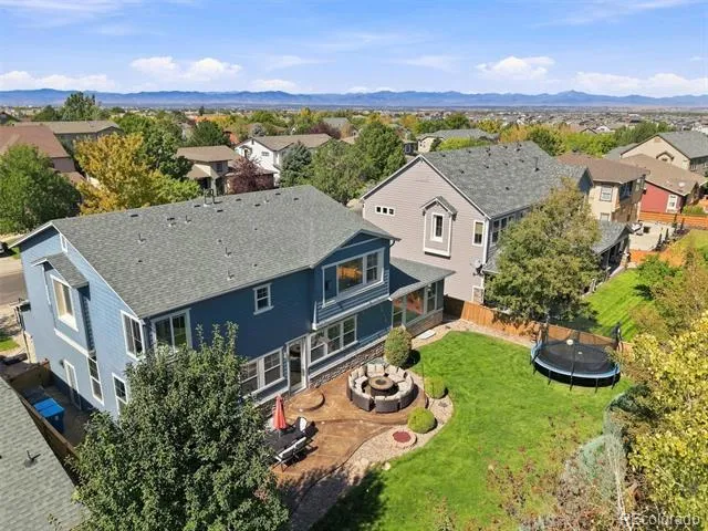 16863 Parkside Drive S Commerce City, CO 80022