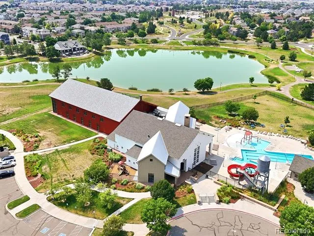16863 Parkside Drive S Commerce City, CO 80022
