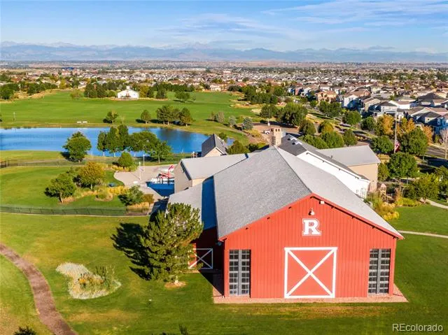 16863 Parkside Drive S Commerce City, CO 80022