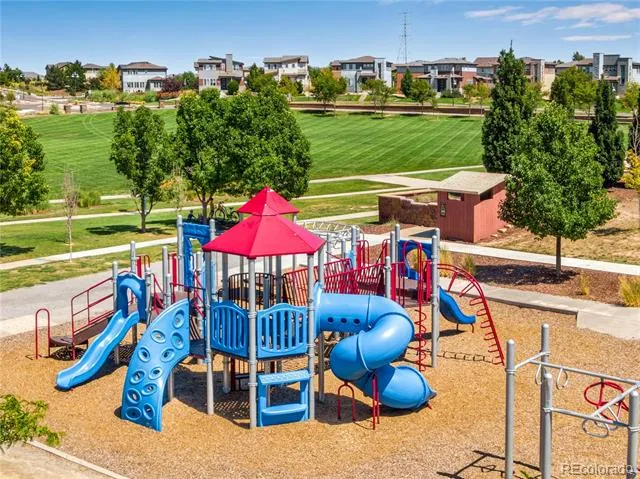 16863 Parkside Drive S Commerce City, CO 80022