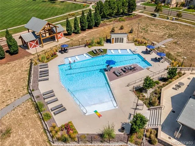 16863 Parkside Drive S Commerce City, CO 80022