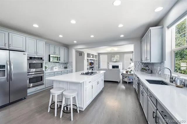 16863 Parkside Drive S Commerce City, CO 80022