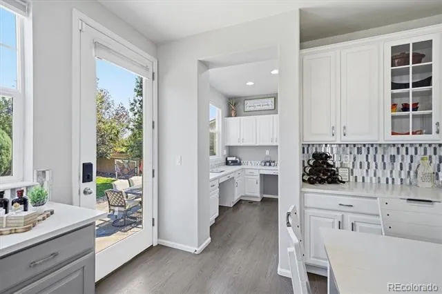16863 Parkside Drive S Commerce City, CO 80022