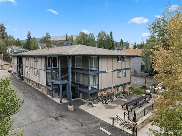 214 Main Street #6 Breckenridge, CO 80424