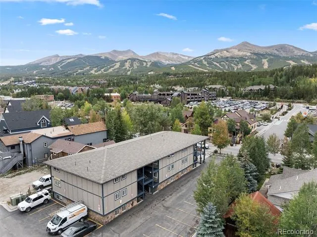 214 Main Street #6 Breckenridge, CO 80424