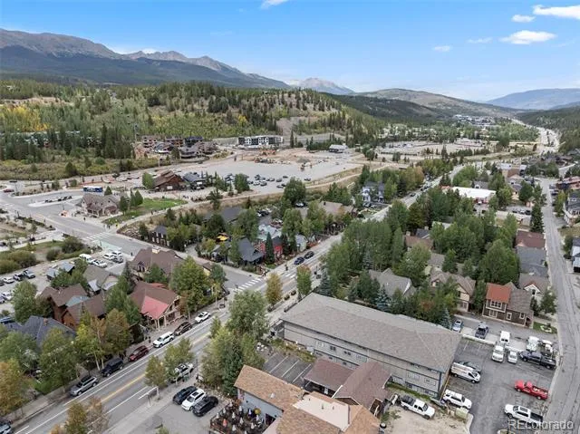 214 Main Street #6 Breckenridge, CO 80424
