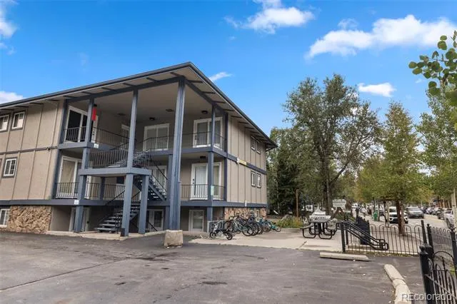 214 Main Street #6 Breckenridge, CO 80424