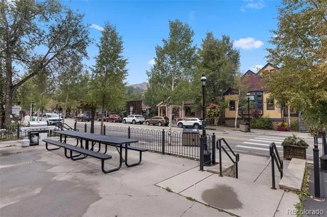 214 Main Street #6 Breckenridge, CO 80424