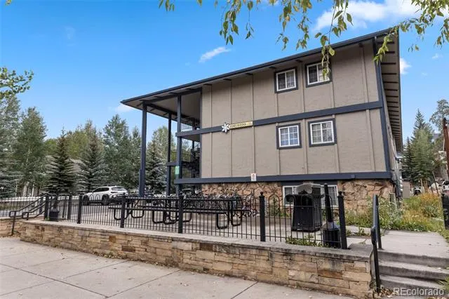 214 Main Street #6 Breckenridge, CO 80424