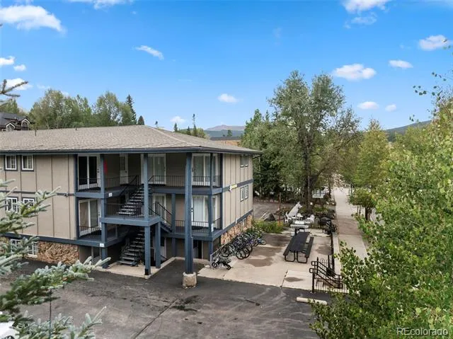 214 Main Street #6 Breckenridge, CO 80424