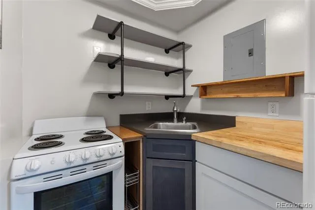 214 Main Street #6 Breckenridge, CO 80424