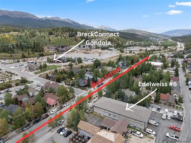 214 Main Street #6 Breckenridge, CO 80424