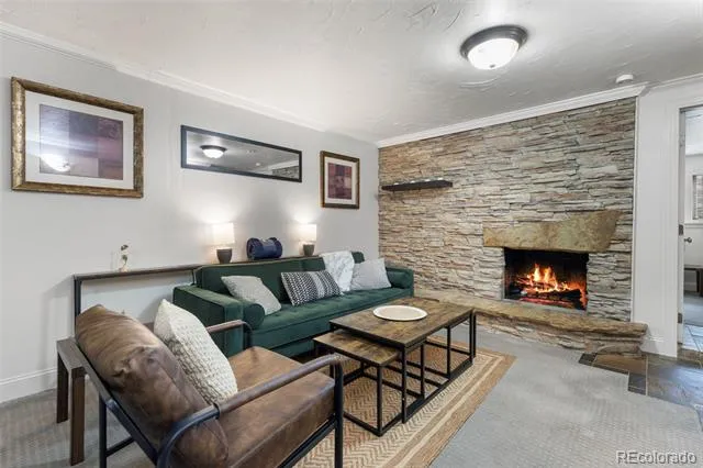 214 Main Street #6 Breckenridge, CO 80424