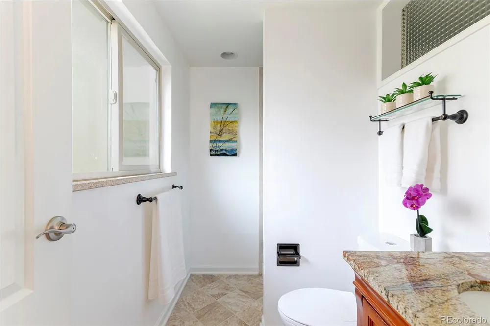 1720 Lombardy Drive Boulder, CO 80304