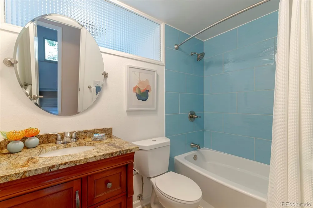 1720 Lombardy Drive Boulder, CO 80304