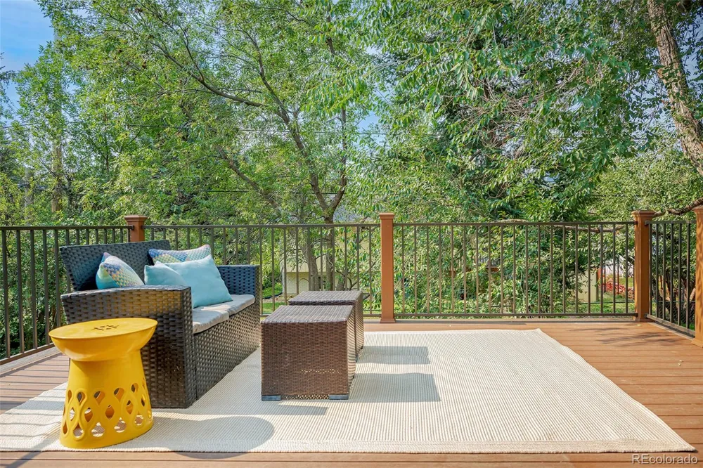 1720 Lombardy Drive Boulder, CO 80304