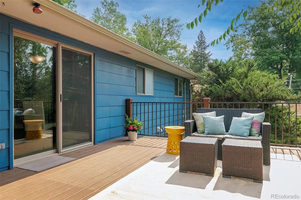 1720 Lombardy Drive Boulder, CO 80304