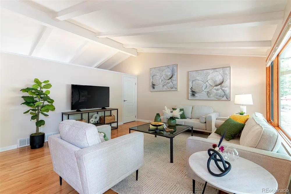 1720 Lombardy Drive Boulder, CO 80304