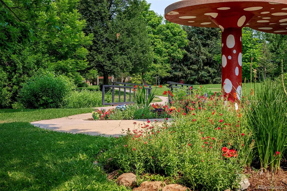 1720 Lombardy Drive Boulder, CO 80304