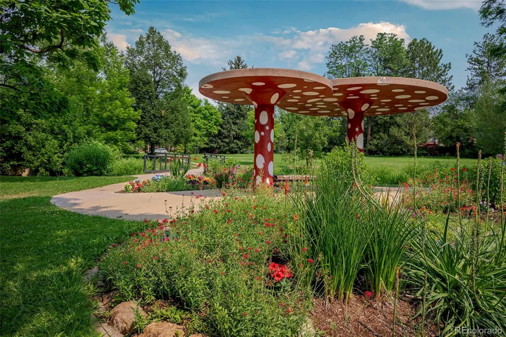1720 Lombardy Drive Boulder, CO 80304