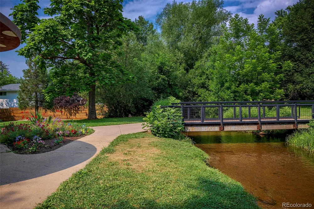 1720 Lombardy Drive Boulder, CO 80304