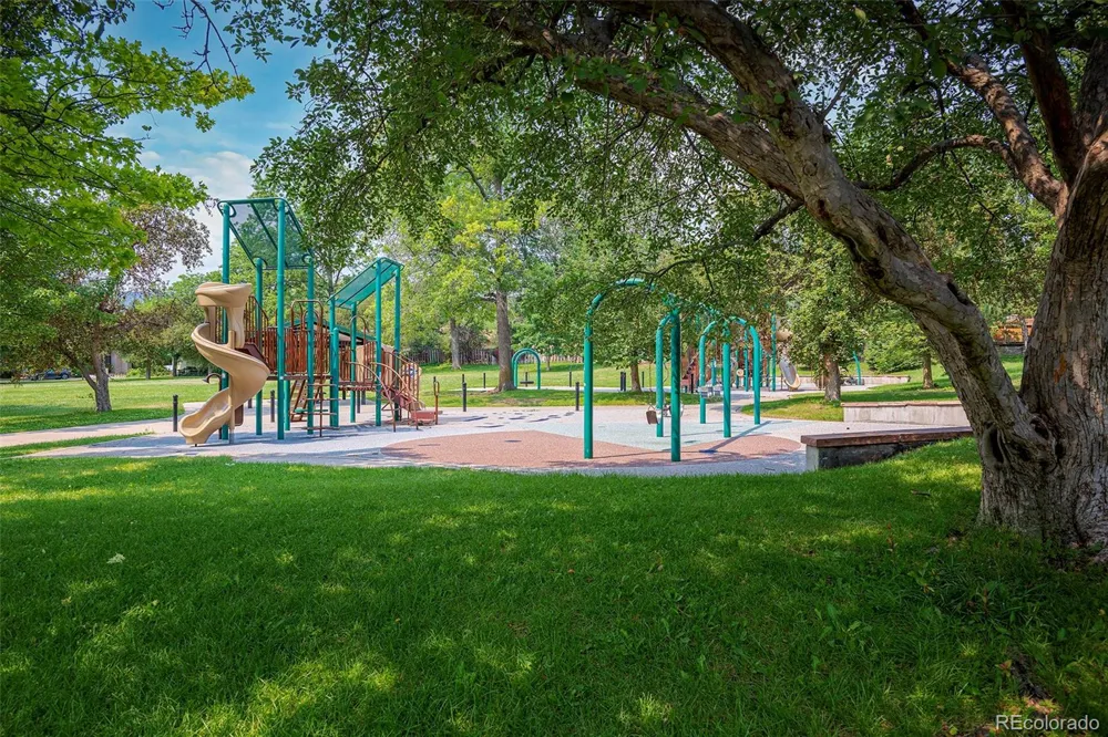1720 Lombardy Drive Boulder, CO 80304