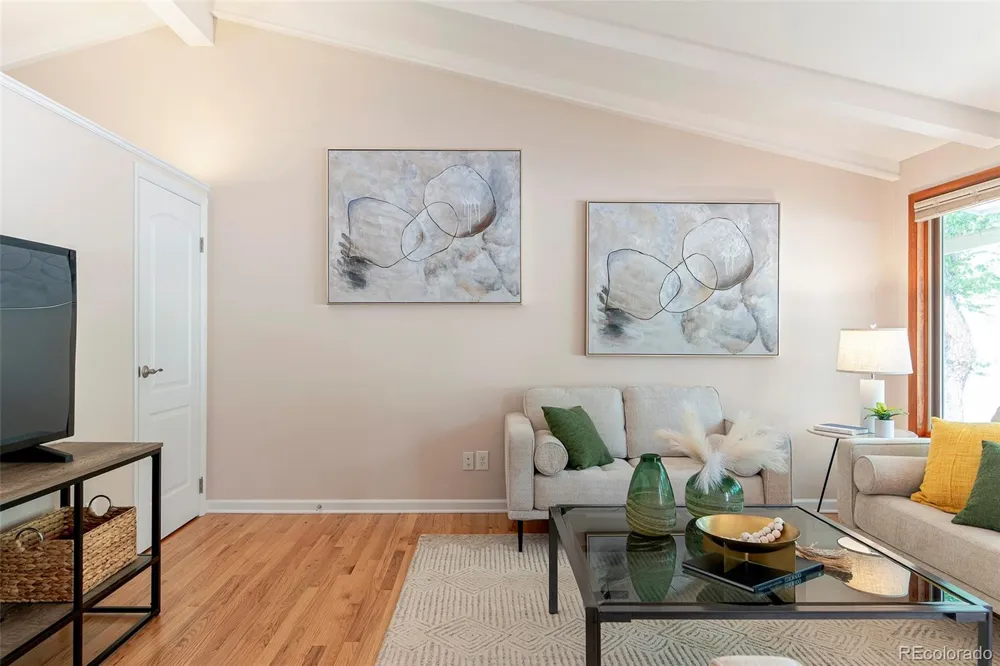 1720 Lombardy Drive Boulder, CO 80304