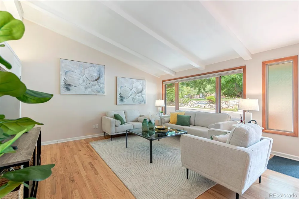1720 Lombardy Drive Boulder, CO 80304