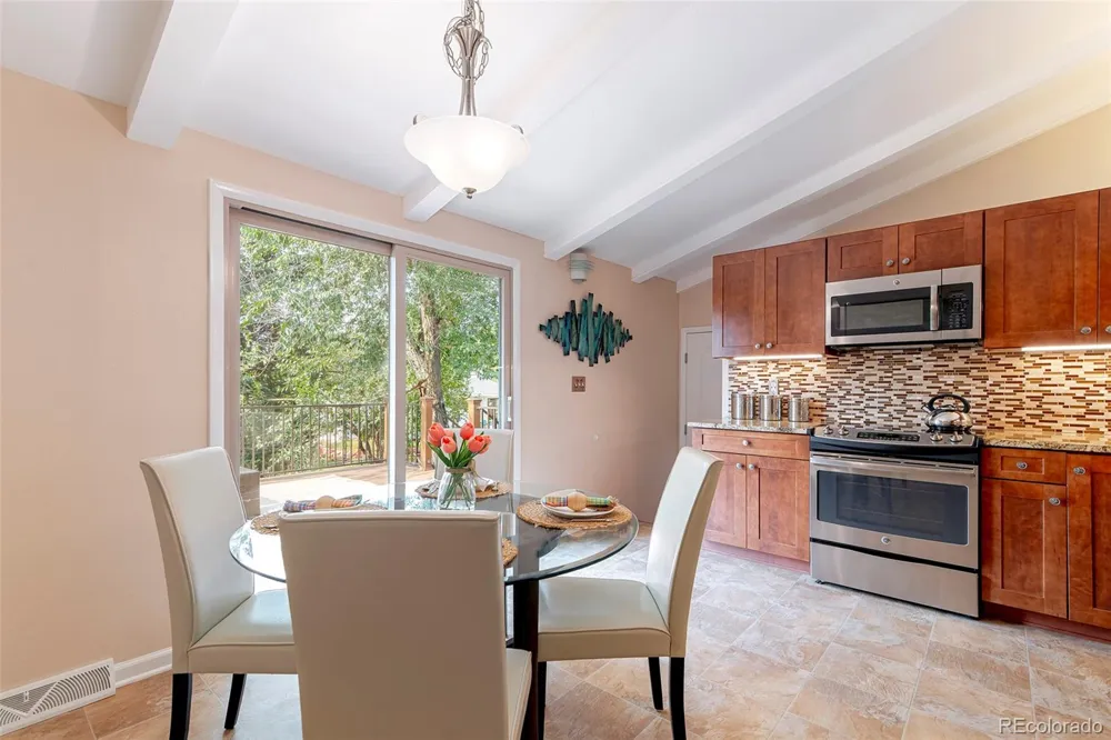 1720 Lombardy Drive Boulder, CO 80304