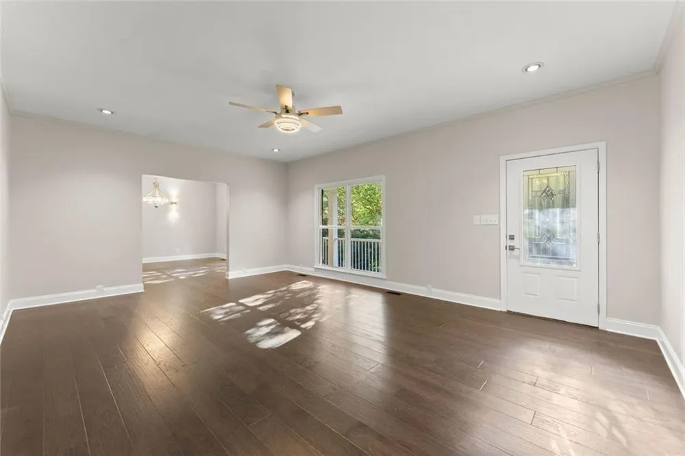 1492 Burns Drive NE Gainesville, GA 30501