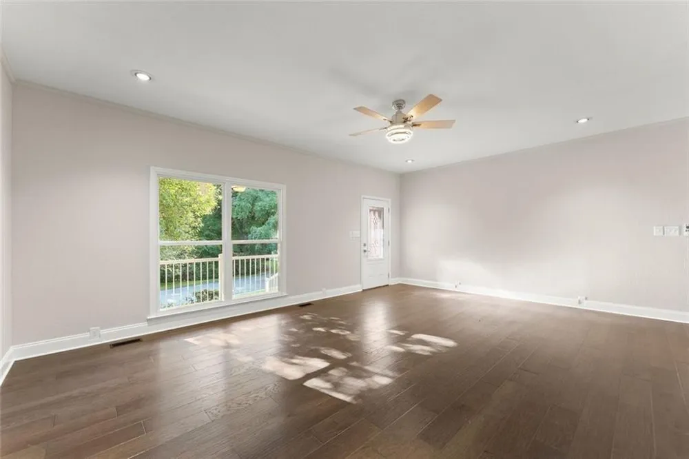 1492 Burns Drive NE Gainesville, GA 30501