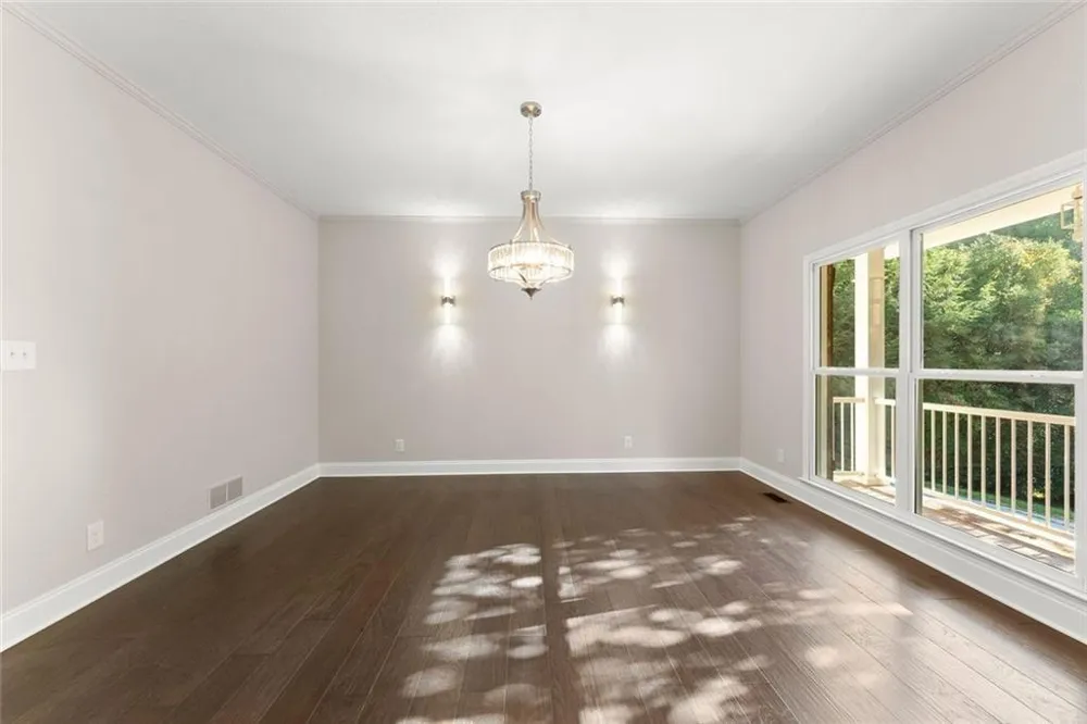 1492 Burns Drive NE Gainesville, GA 30501