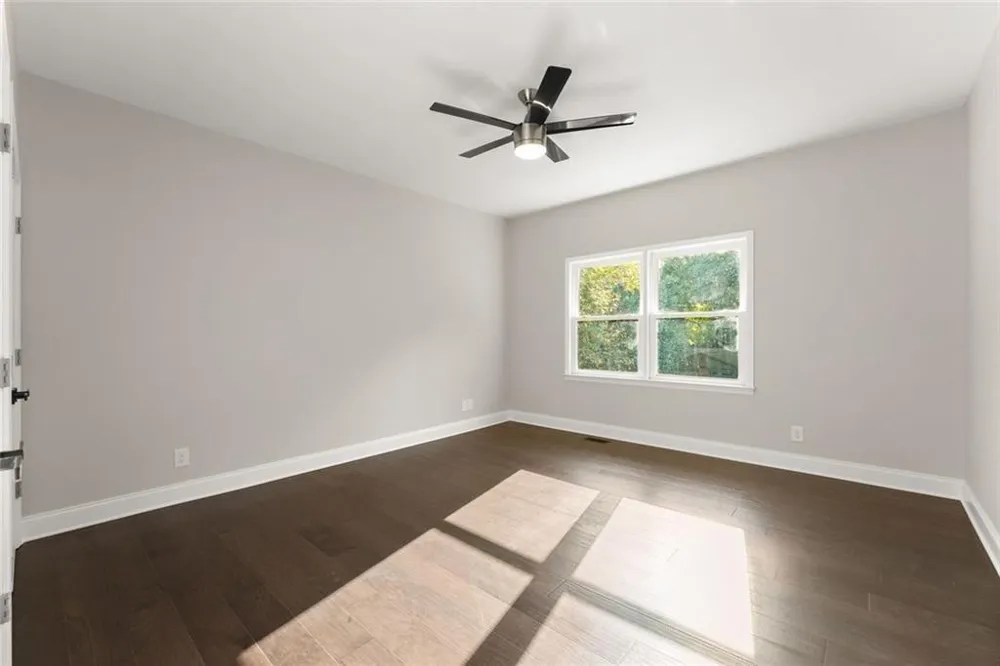 1492 Burns Drive NE Gainesville, GA 30501