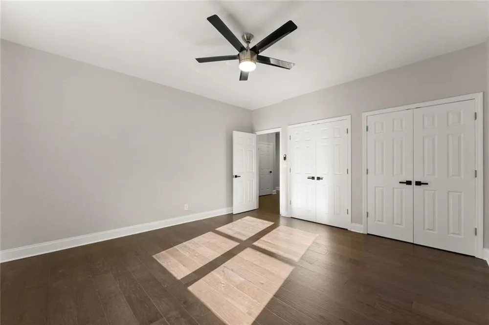 1492 Burns Drive NE Gainesville, GA 30501