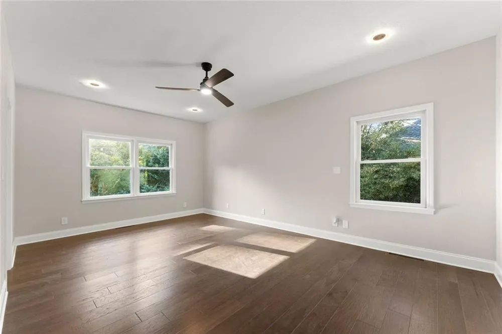 1492 Burns Drive NE Gainesville, GA 30501