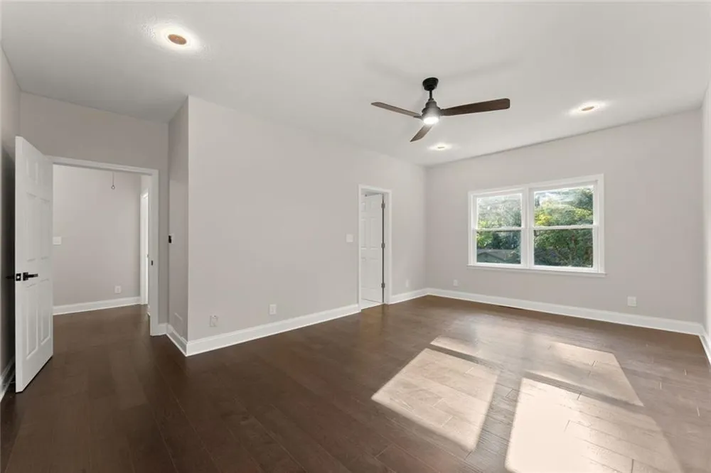1492 Burns Drive NE Gainesville, GA 30501