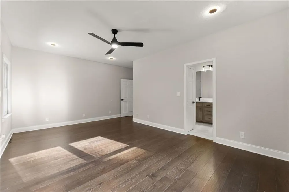 1492 Burns Drive NE Gainesville, GA 30501