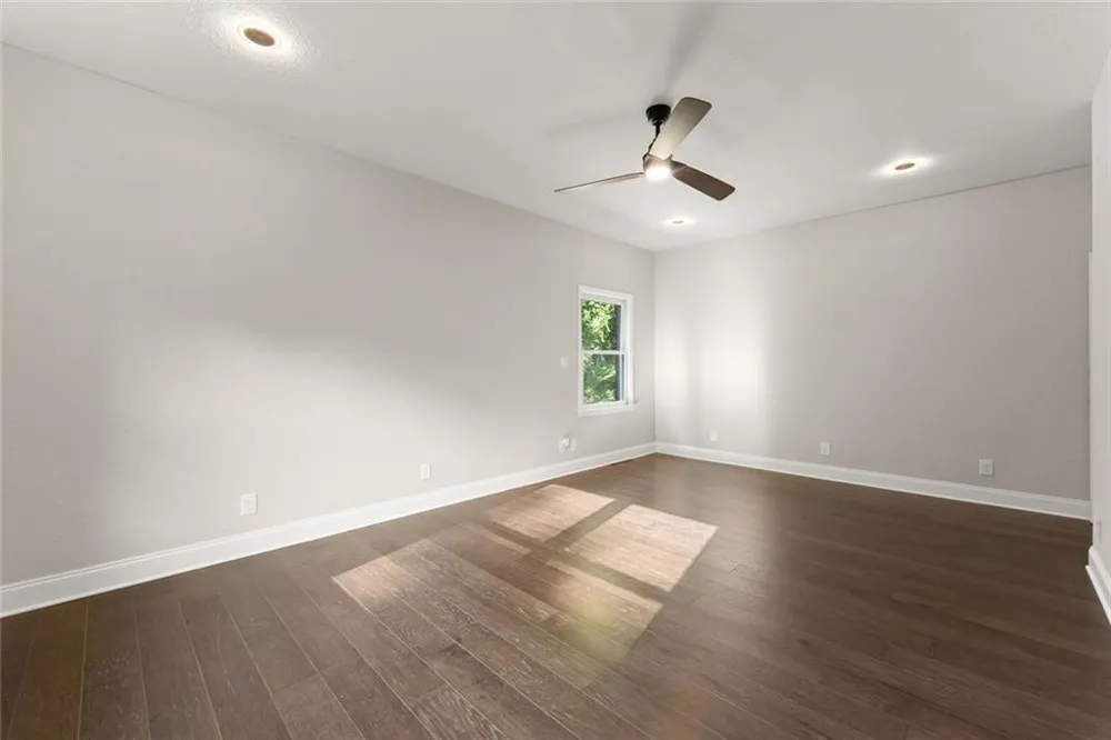 1492 Burns Drive NE Gainesville, GA 30501