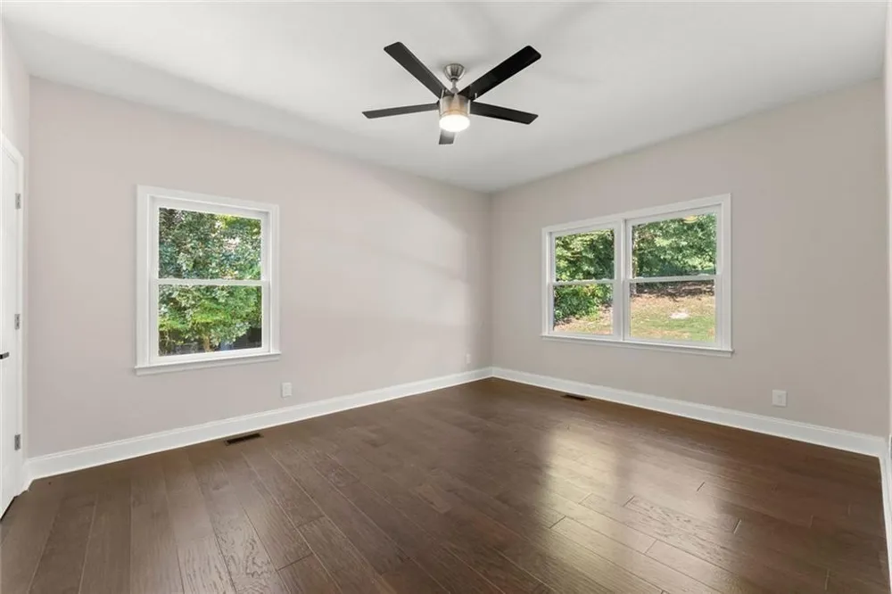 1492 Burns Drive NE Gainesville, GA 30501