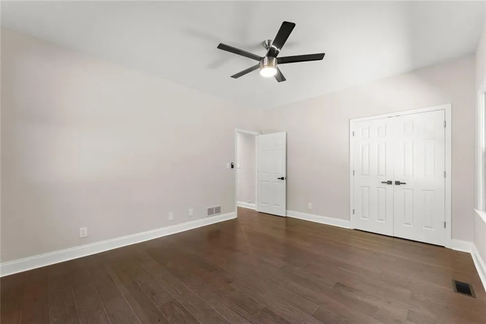 1492 Burns Drive NE Gainesville, GA 30501